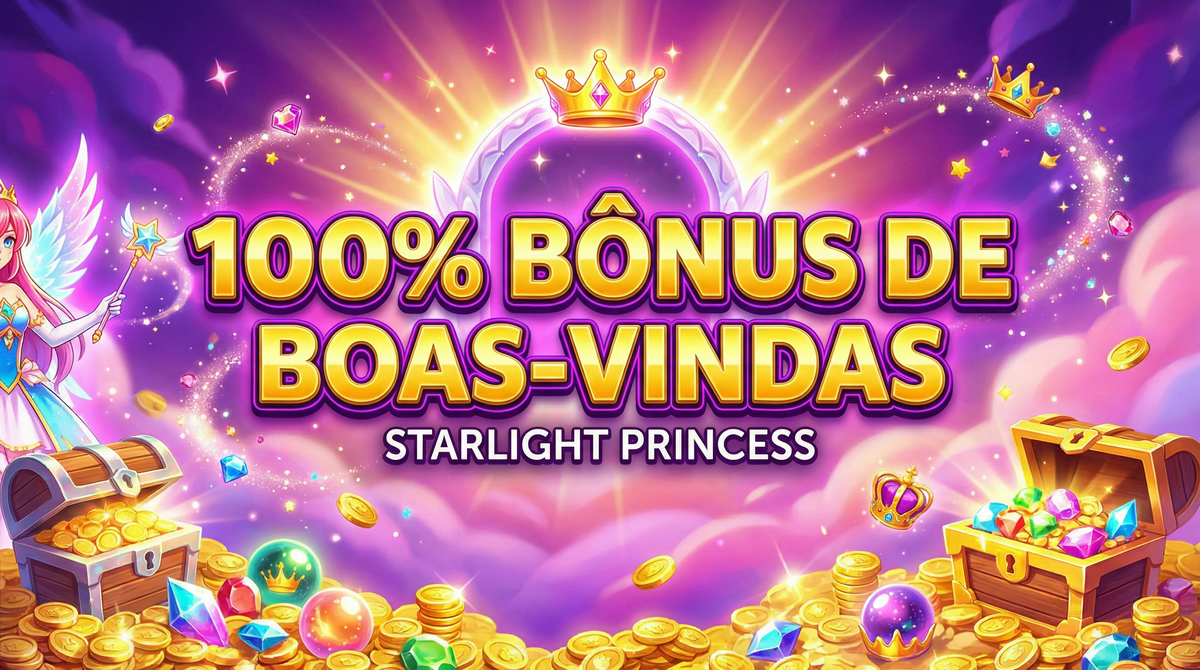 Bônus de 100% de boas-vindas no mgmbet casino - Ganhe até R$ 5.000 no seu primeiro depósito
